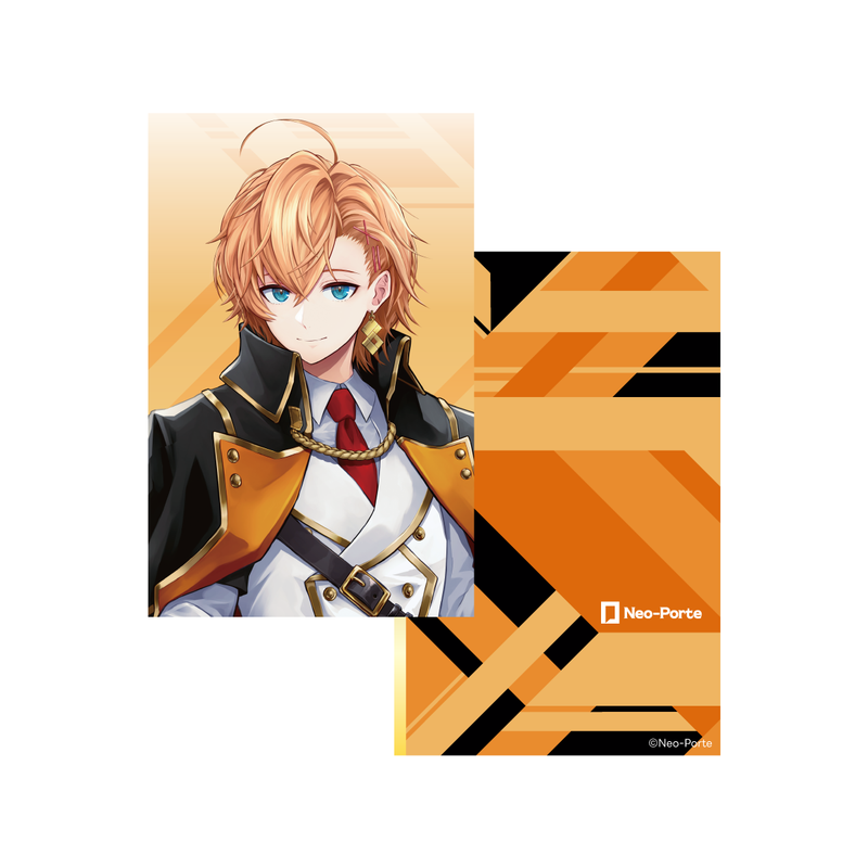 VISUAL COLLECTION】フォト風カード Vol.1 – Neo-Porte（ネオポルテ