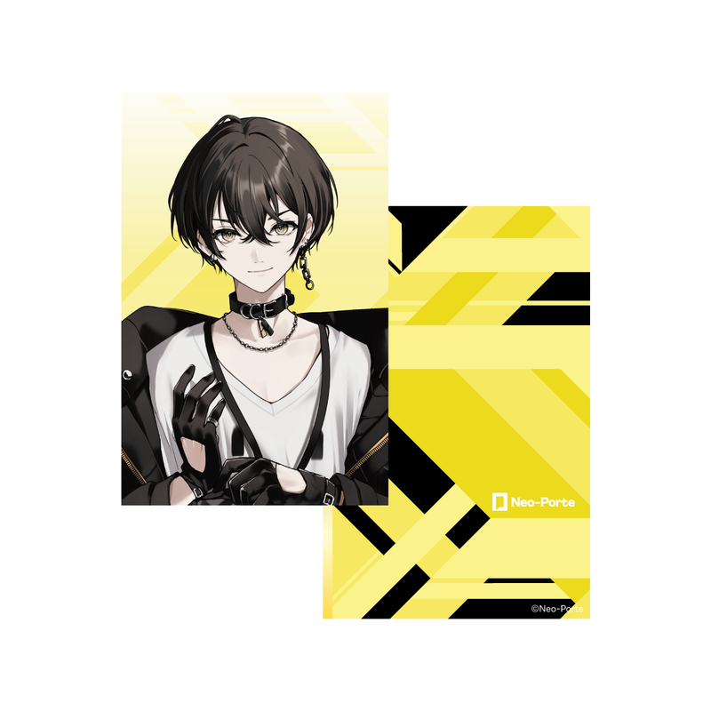 VISUAL COLLECTION】フォト風カード Vol.1 – Neo-Porte（ネオポルテ