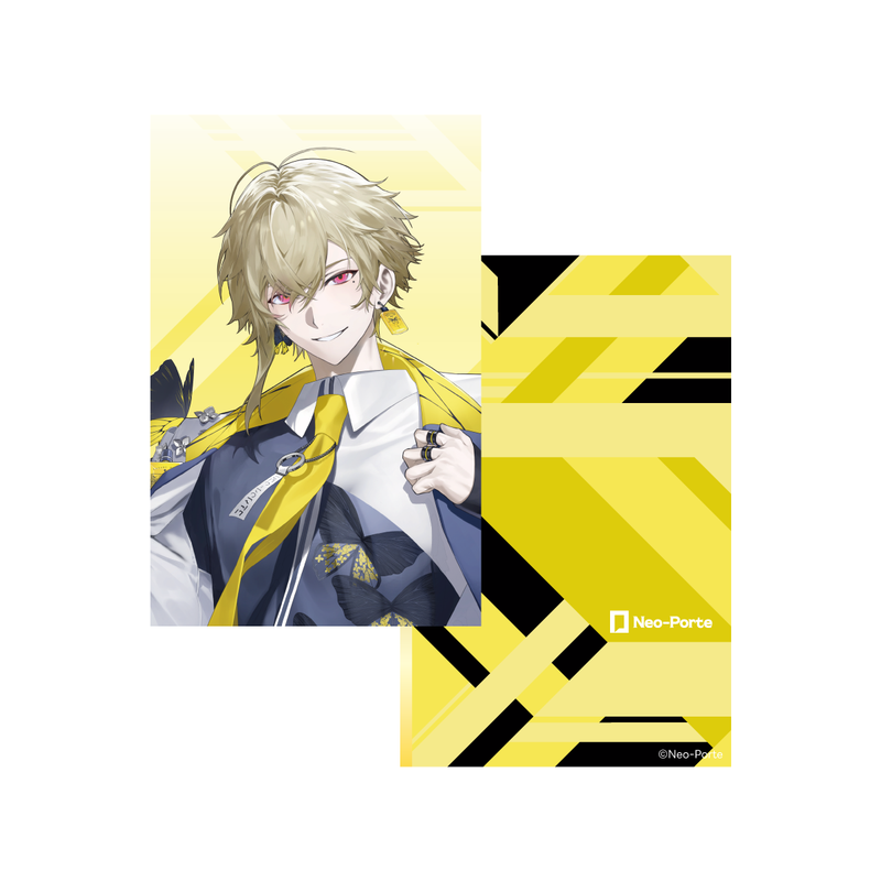 VISUAL COLLECTION】フォト風カード Vol.1 – Neo-Porte（ネオポルテ