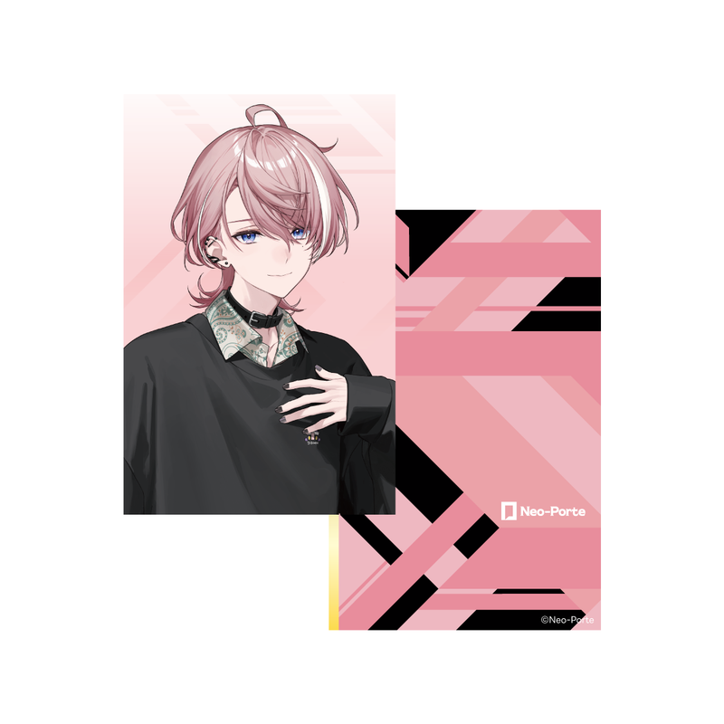 VISUAL COLLECTION】フォト風カード Vol.1 – Neo-Porte（ネオポルテ