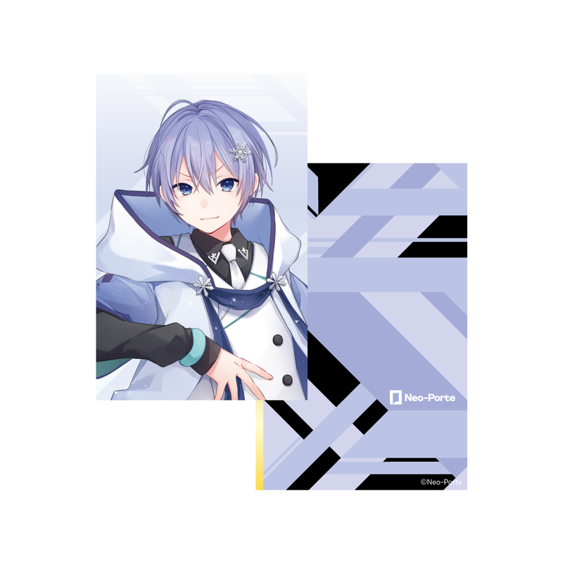 VISUAL COLLECTION】フォト風カード Vol.1 – Neo-Porte（ネオポルテ