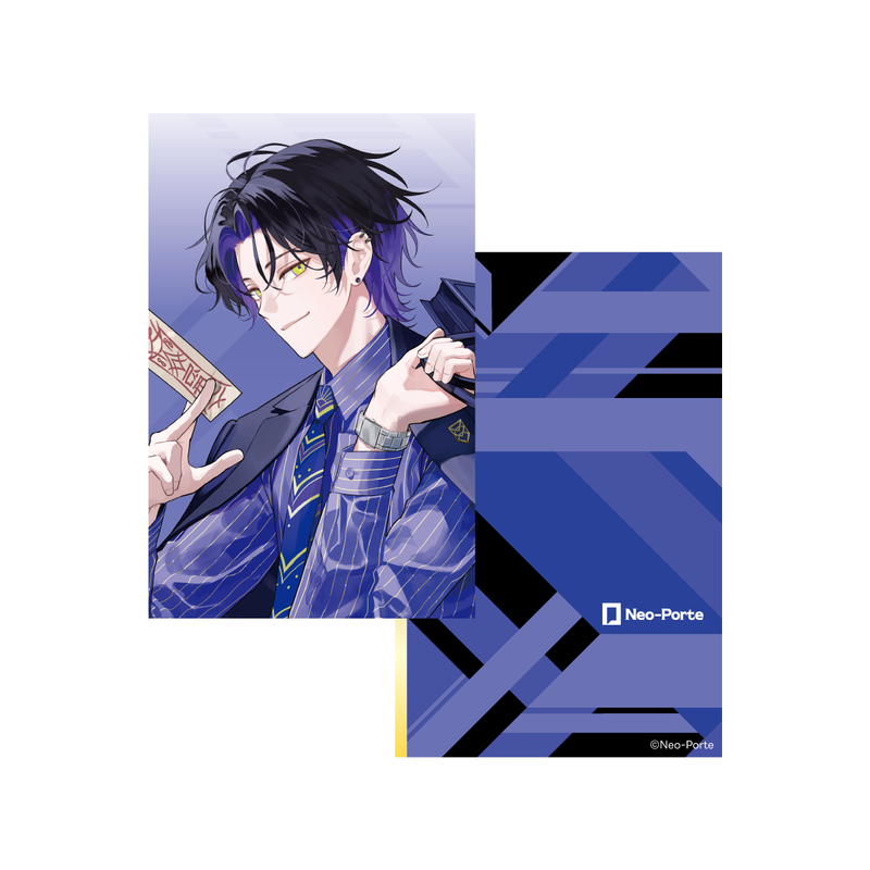 VISUAL COLLECTION】フォト風カード Vol.1 – Neo-Porte（ネオポルテ