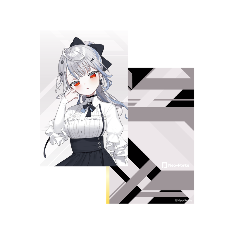 VISUAL COLLECTION】フォト風カード Vol.1 – Neo-Porte（ネオポルテ