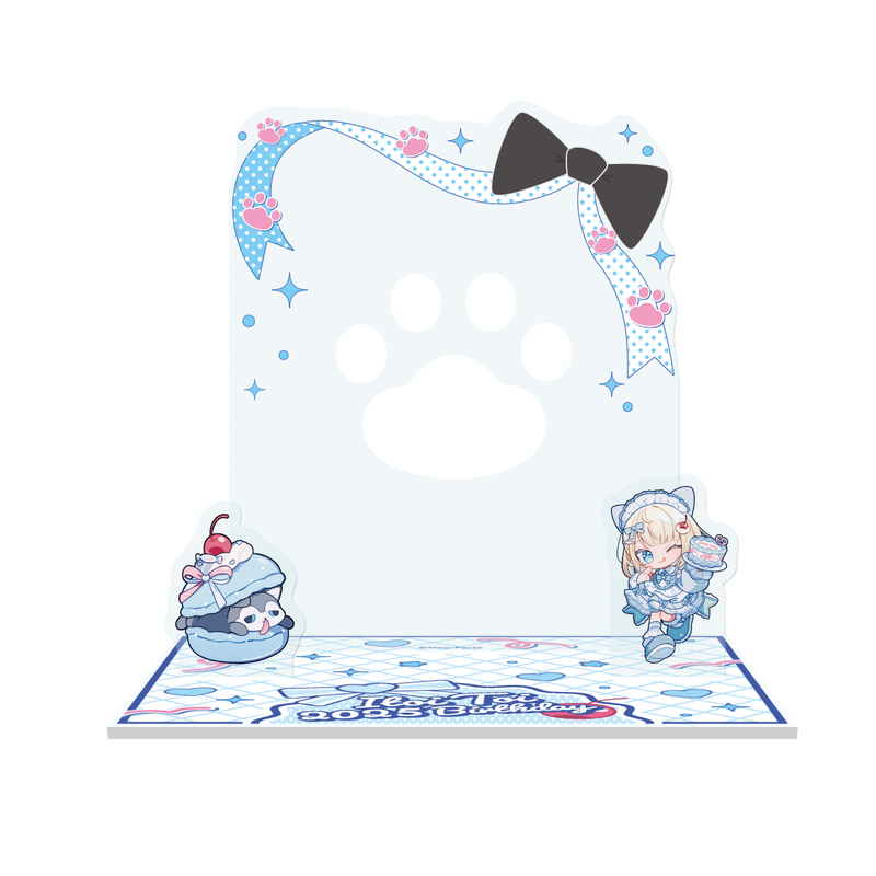 絲依とい】 2025誕生日限定セット – Neo-Porte(ネオポルテ 絲依とい】 2025誕生日限定セット – Neo-Porte(ネオポルテ