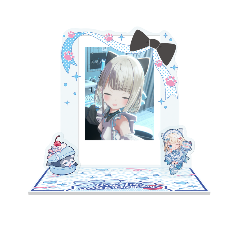 ヴァイスシュヴァルツ　NEOネオスタンダード　PRカード 2セット 絲依とい】 2025誕生日 ランダムフォト風カード – Neo-Porte