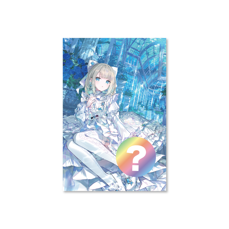 絲依とい】 2026誕生日グッズ＆ボイス – Neo-Porte（ネオポルテ