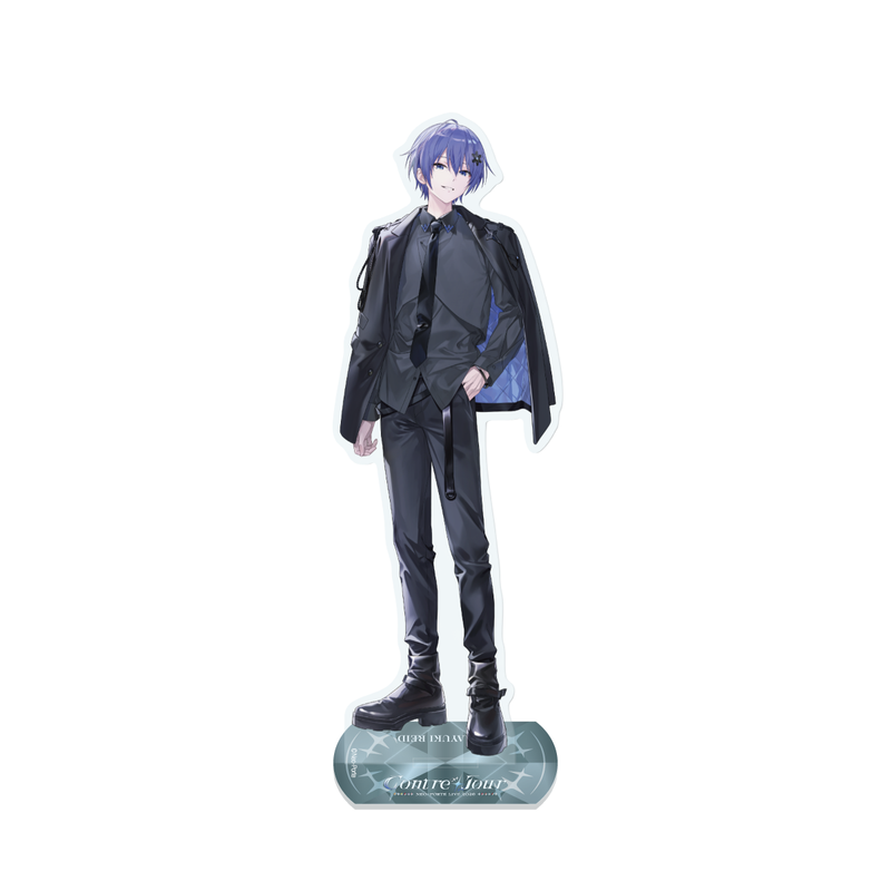 Contre-Jour】アクリルスタンド〈事前販売〉 – Neo-Porte（ネオポルテ
