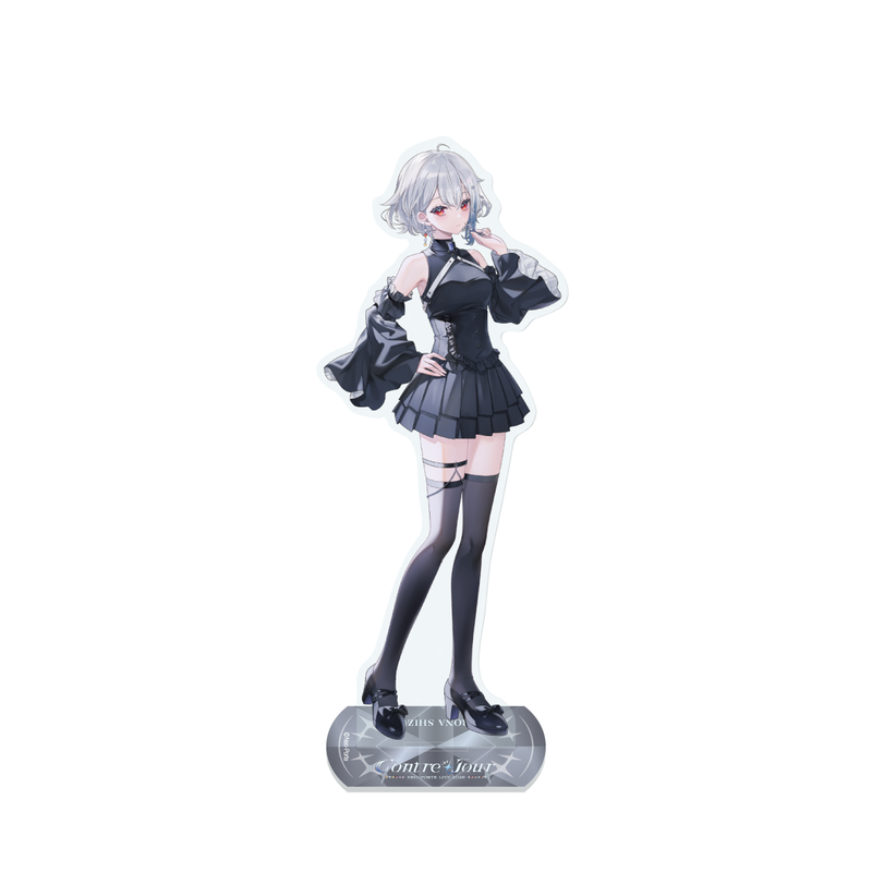 Contre-Jour】アクリルスタンド〈事前販売〉 – Neo-Porte（ネオポルテ