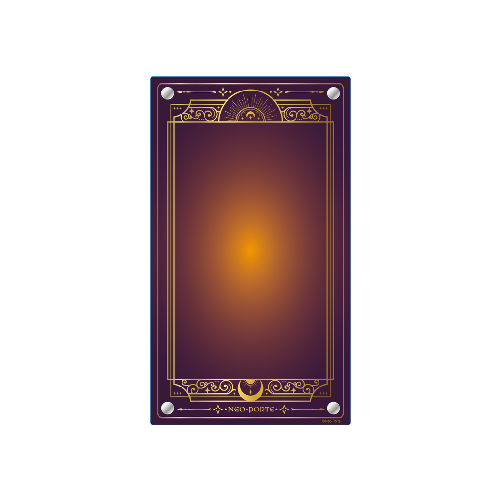 2025ハロウィン】タロットカードスタンド【数量限定】 – Neo-Porte