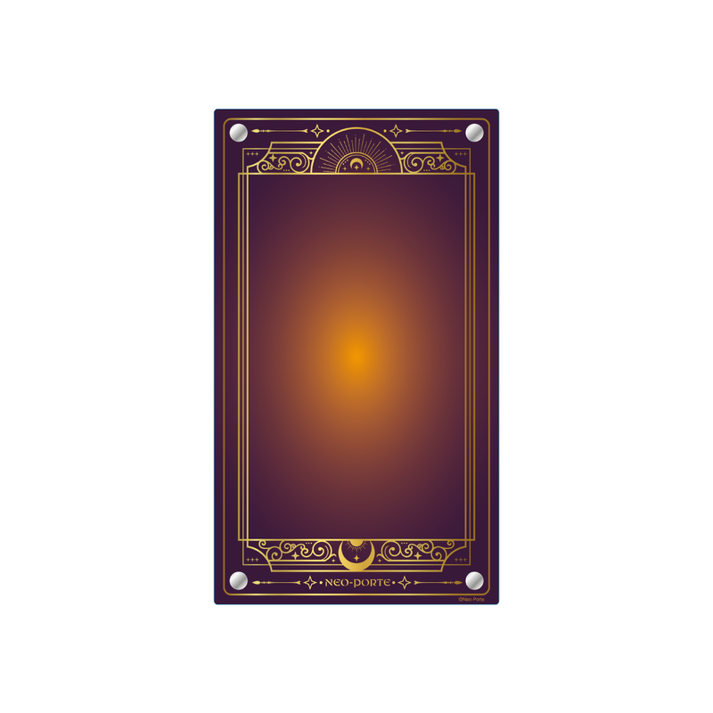 2025ハロウィン】タロットカードスタンド【数量限定】 – Neo-Porte