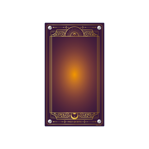 2025ハロウィン】タロットカードスタンド【数量限定】 – Neo-Porte