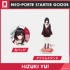 【STARTER GOODS】緋月ゆい〈先行販売〉