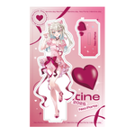 【2025バレンタイン】アクリルスタンド
