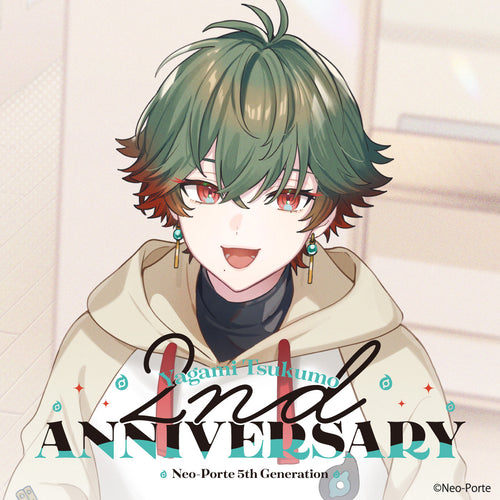 白那しずく】 2025誕生日ボイス – Neo-Porte（ネオポルテ