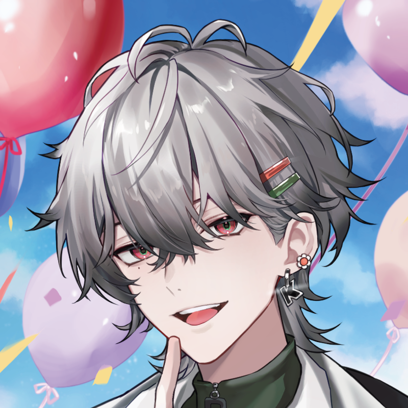 【久我レオ】 2025誕生日ボイス
