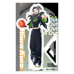 【2024Work Out !】アクリルスタンド