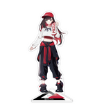 【2024Work Out !】アクリルスタンド
