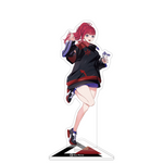 【2024Work Out !】アクリルスタンド