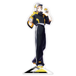 【2024Work Out !】アクリルスタンド