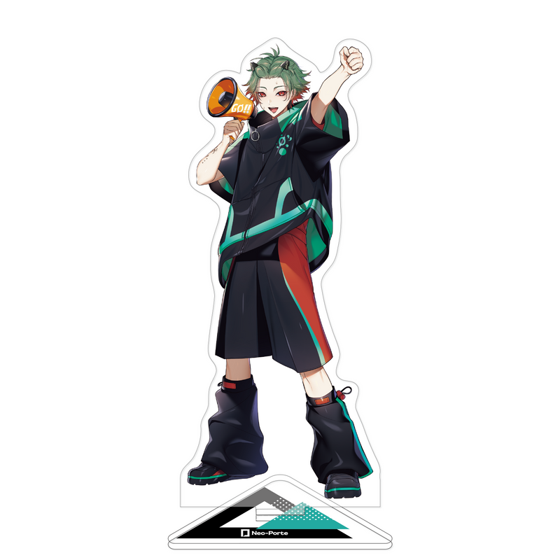 2024Work Out !】アクリルスタンド – Neo-Porte(ネオポルテ 2024Work Out !】アクリルスタンド – Neo-Porte(ネオポルテ