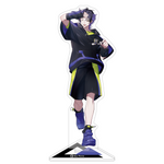 【2024Work Out !】アクリルスタンド