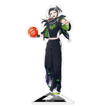【2024Work Out !】アクリルスタンド