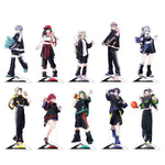 【2024Work Out !】アクリルスタンド
