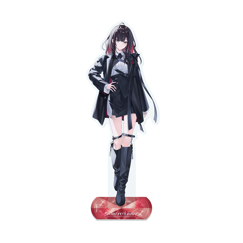 Contre-Jour】アクリルスタンド〈事前販売〉 – Neo-Porte（ネオポルテ